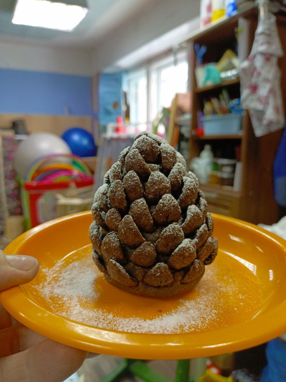 мастер-класс семейной кулинарии